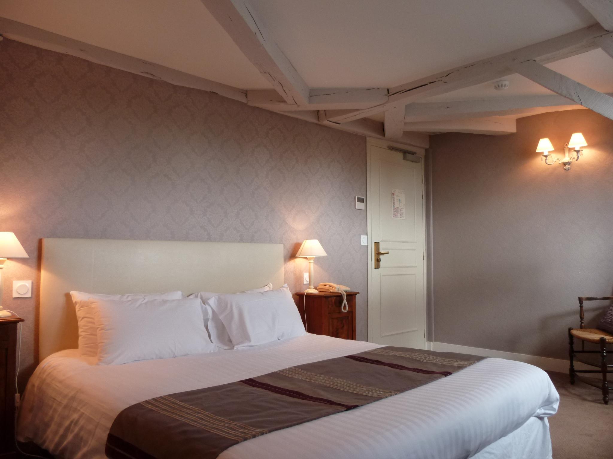 Hotel Grand Monarque Азе-ле-Ридо Экстерьер фото
